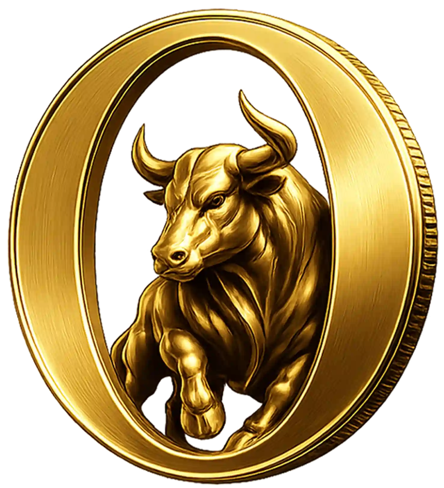 OroviaFX logo